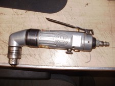 Mac Tools AD3800AH 3/8 Right Angle Air Drill....