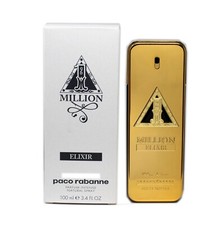PACO RABANNE 1 MILLION ELIXIR PARFUM INTENSE SPRAY 100 ML/3.4 FL.OZ. T 