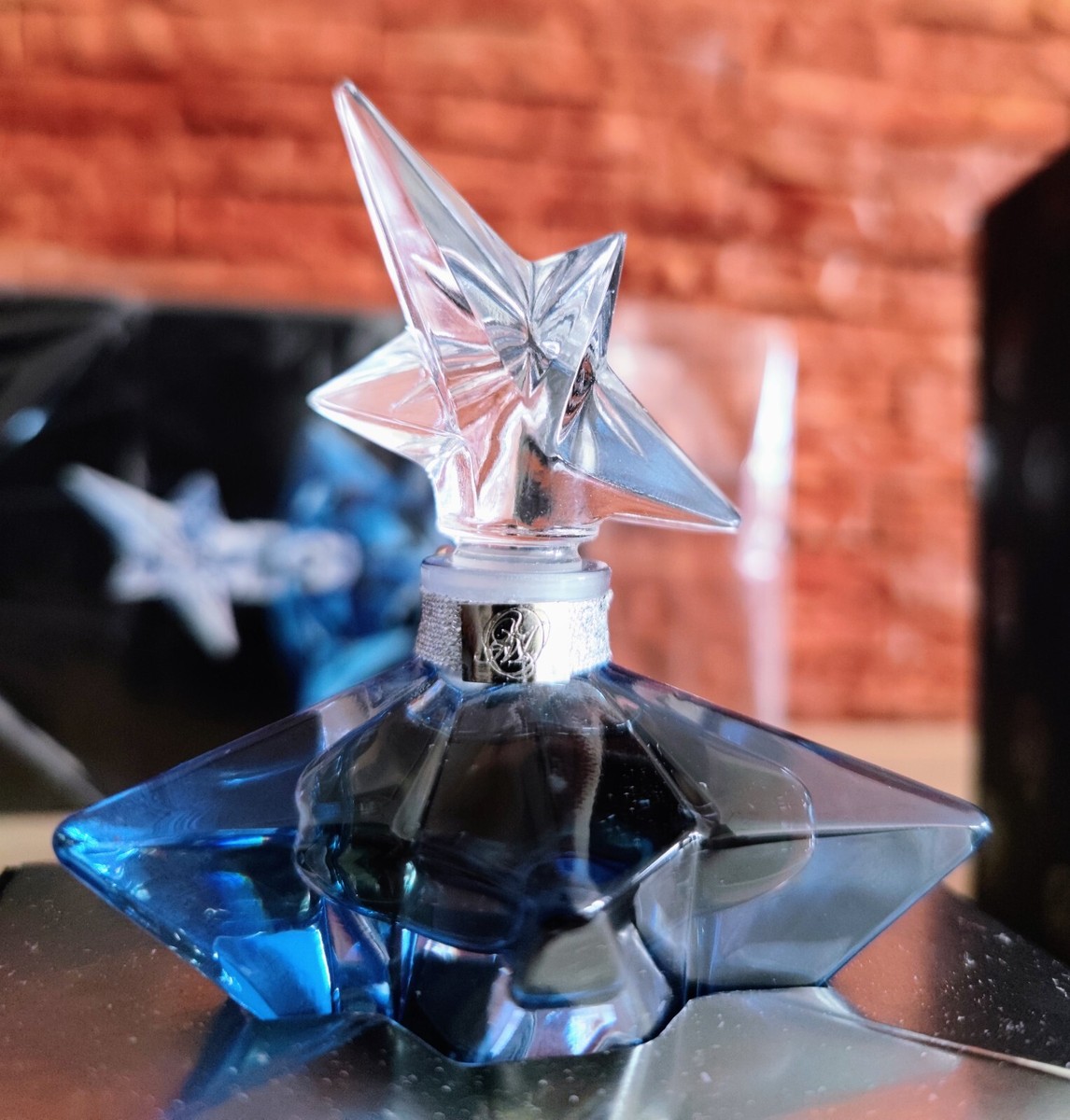 Thierry Mugler Angel Mugler Palace Collection Extrait De Parfum
