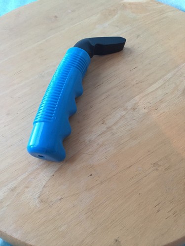 Automotive Car Cane Handle Mobility Aid Door Assist Grab Bar Accessory Portable  - Picture 1 of 6