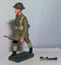 Lineol Duscha US Soldier 3