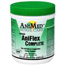 Animed Aniflex Complete Joint Care Supplement For Horses