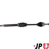 Antriebswelle JP JP Group 1543101980 FüR MAX Focus Ford DM2 Volvo 2 Turnier CNG
