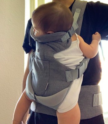 GAGAKU Babyträger Tragetasche