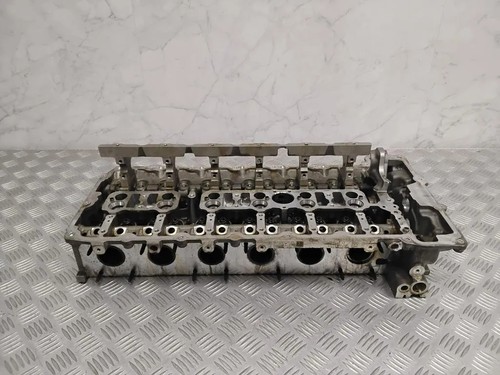 BMW 5 F10 Motorkopf 760510205 3.00 Petrol 225kw 2012 27269564