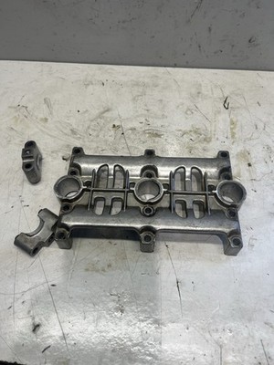 TRIUMPH SPRINT ST 1050 Nockenwellenabdeckung Nockenkappen SPEED TRIPLE TIGER 2005 - 2011