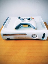 XBOX 360 PRO Ricondizionata | Console Xbox 360 PRO Pearl White🇮🇹 🇪🇸🇨🇵 🇩🇪