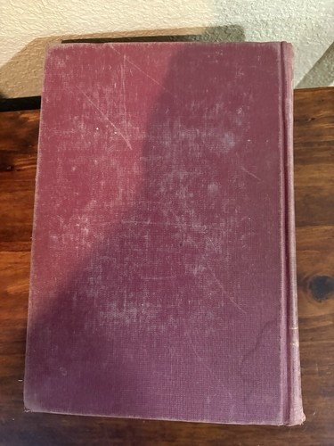Cardiac Classics 1. Auflage 1941: Willius und Schlüssel - Bild 6 von 6
