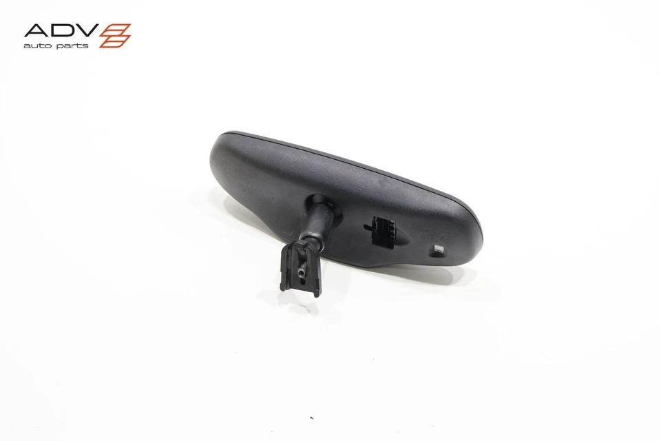 2006 - 2010 HUMMER H3 H3T INTERIOR REAR VIEW MIRROR OEM - Image 3 of 4