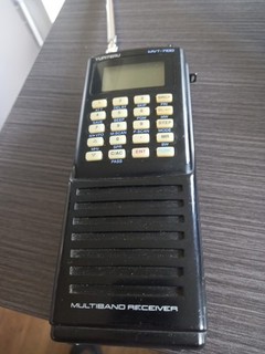 YUPI MVT 7100