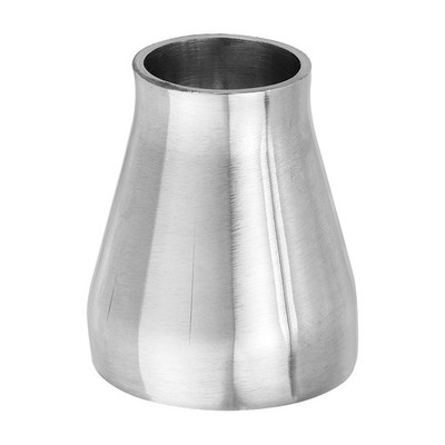 Concentric Reducer 1 1/2'' to 1'' HVAC Concentric Increaser 304 Stainless Steel