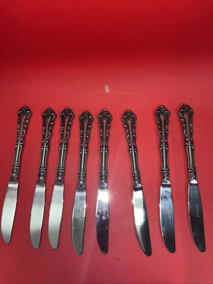 Oxford Hall Silversmiths, LTD.Set 70 Foto 4 de 4