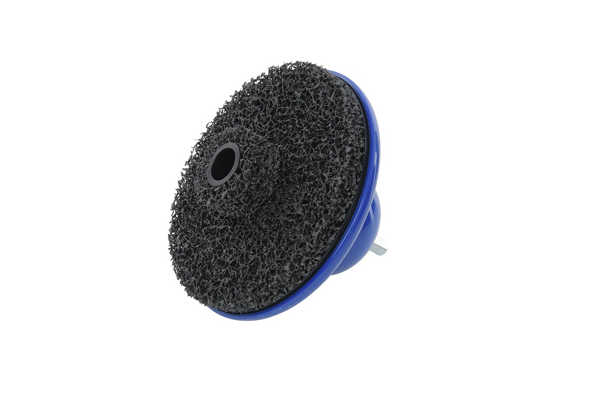 ATE 03.9314-1332.4 Cleaning Brush Set