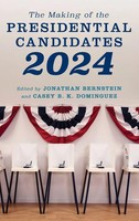 Jonathan Bernstein (U. A.) | Making Of The Presidential Candidates 2024 | Buch