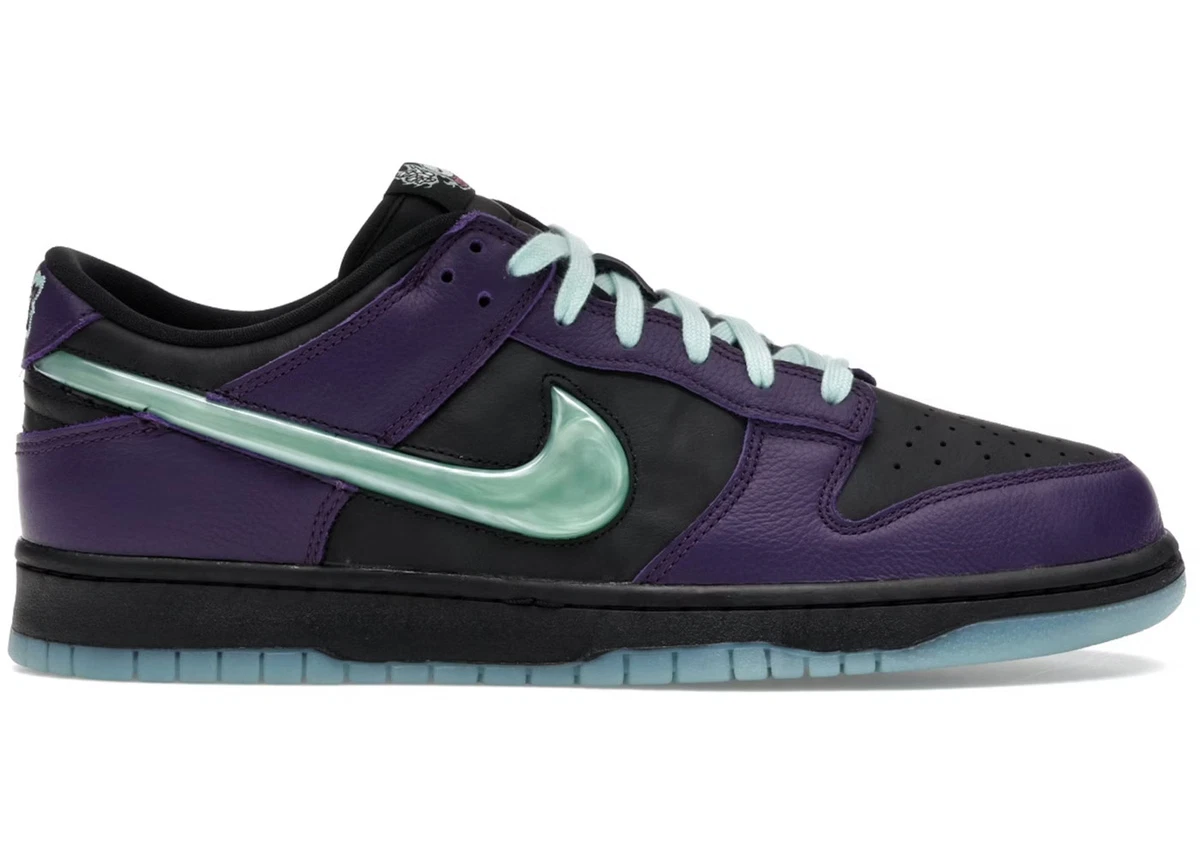 Nike Dunk LTD Low Wizard for Sale | Authenticity Guaranteed | eBay