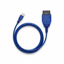 Diagnostic Cable 409 Car Diagnostic Cables And Connectors Usb Vags Obd 2 Cable