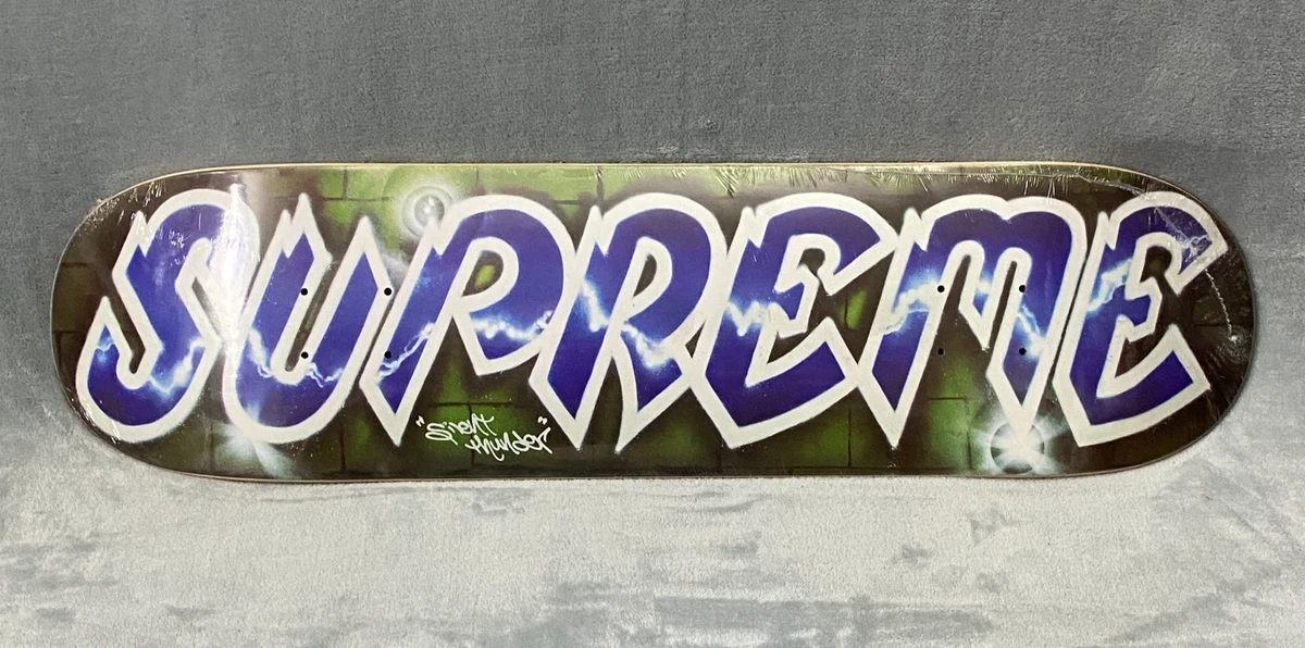 Supreme Skateboard Decks for sale | eBay