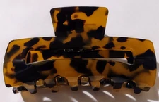 Hair Claw Clip Women