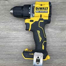 DEWALT DCD794B ATOMIC 20V MAX Brushless  Cordless  1/2" Drill/Driver