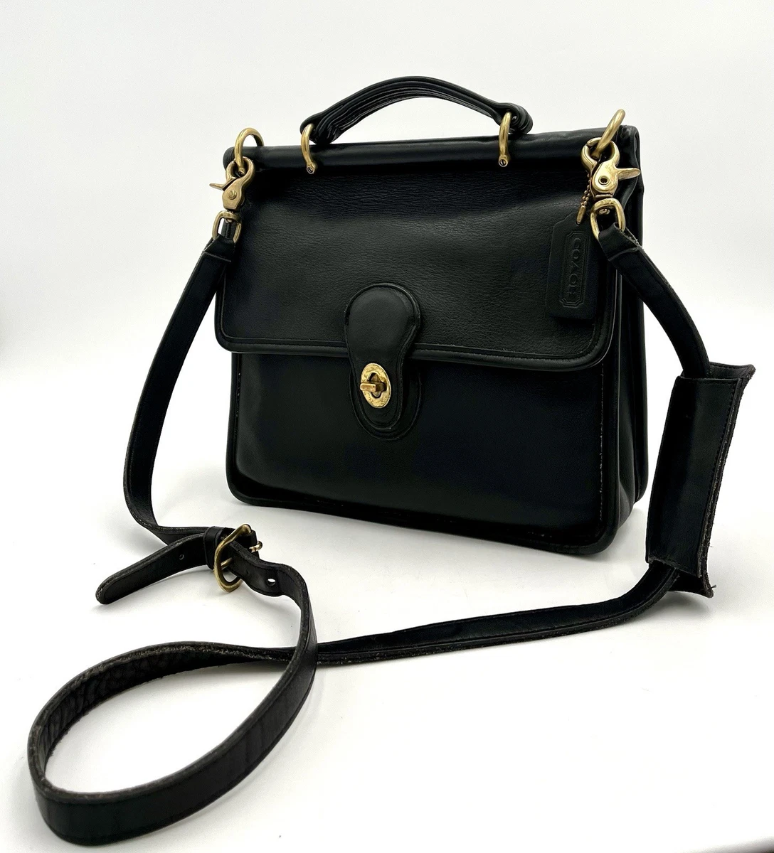 Coach Willis Turn Lock Medium Bags & Handbags for Women for sale