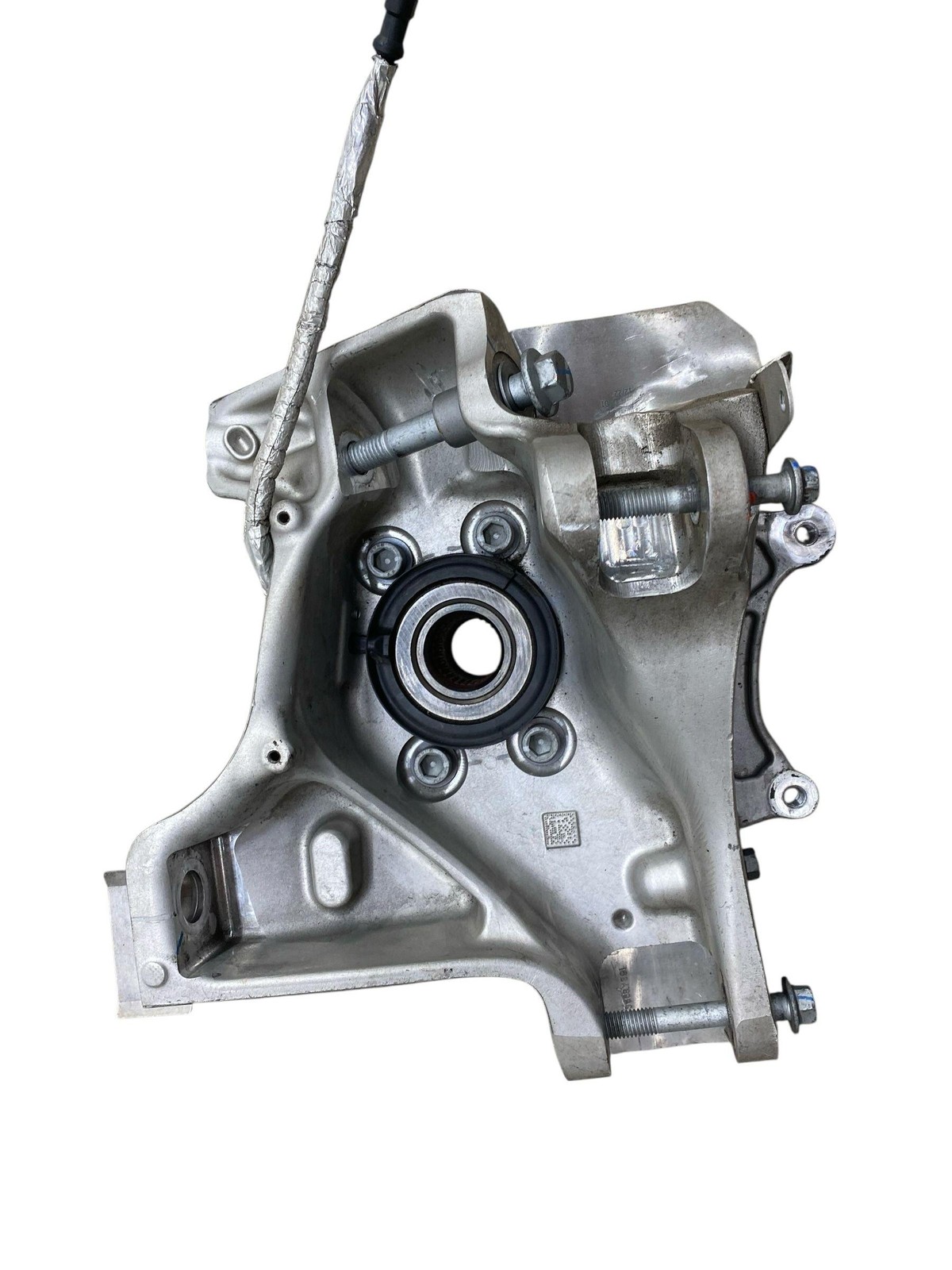 2024 MCLAREN ARTURA LH LEFT REAR SPINDLE KNUCKLE WHEEL BEARING HUB *4K MILES*