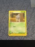 Pokemon: Seedot #77/100 EX Sandstorm 2003 E-Series Non-holo - LP+     - I162