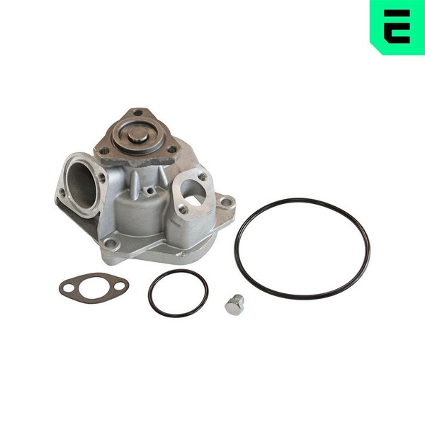 NEU - Optimal AQ-2284 Wasserpumpe FüR VW-image