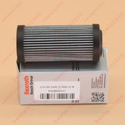 1PC New For   R928006647 Hydraulic     FAST SHIP *vm