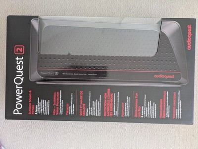 AudioQuest Powerquest 2