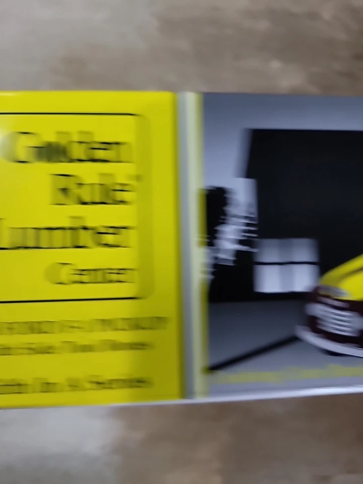 Banco de monedas camioneta Ford F1 1948 madera regla de oro fundido a presión nuevo en caja Foto 2 de 4