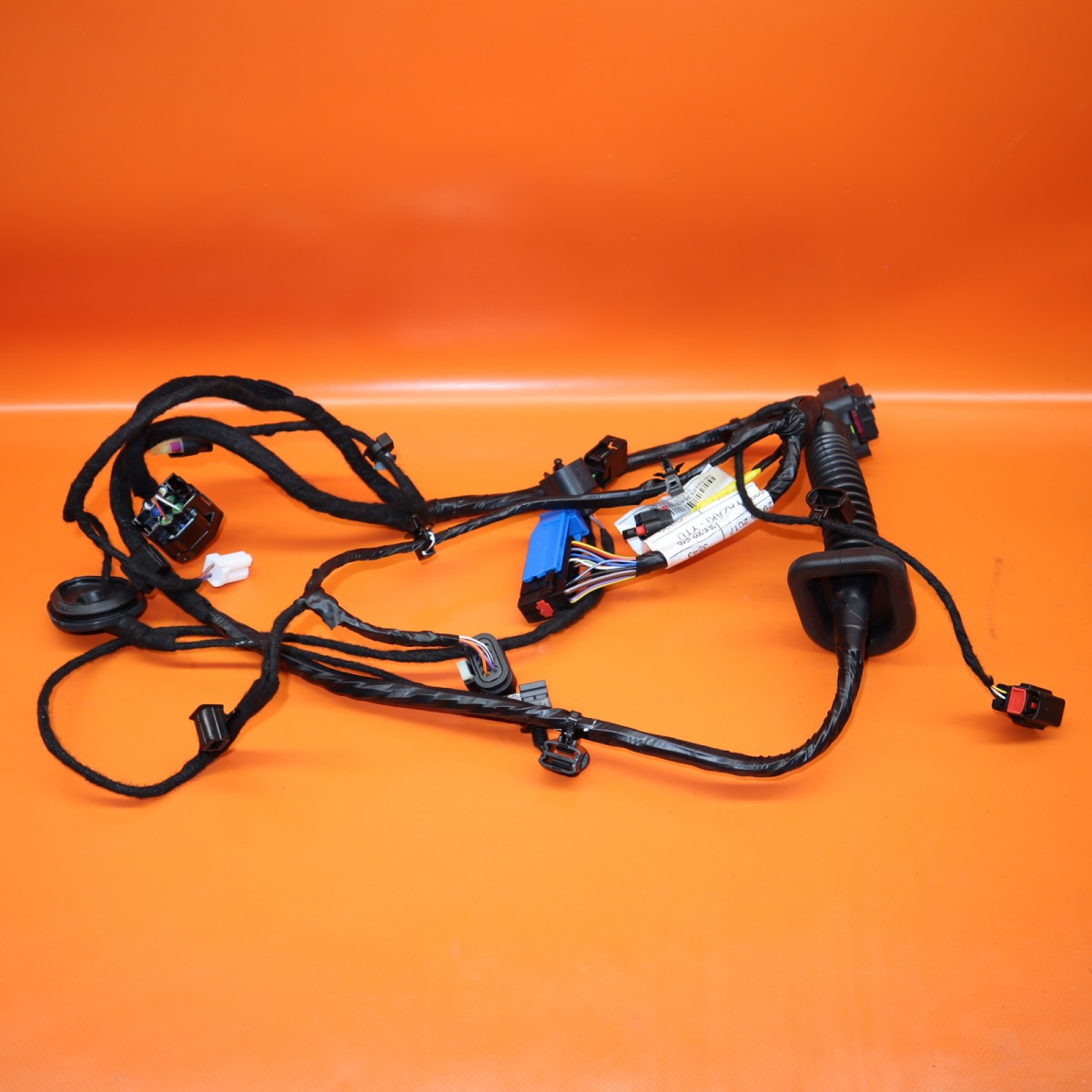 Maserati Levante 2018-2022 Front Right Wiring harness P/N 670101364
