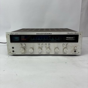 c*t様 マランツ（Marantz）のヴィンテージ・プリアンプ「Model 33 Marantz Model 33 | eBay