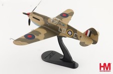 Hobby Master HA9206 Curtiss Tomahawk Mk. IIB “Clive Killer Caldwell” LD-C, 1942