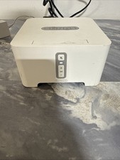 Sonos ZonePlayer ZP90 Multi-Room Music System Tested w/Cord