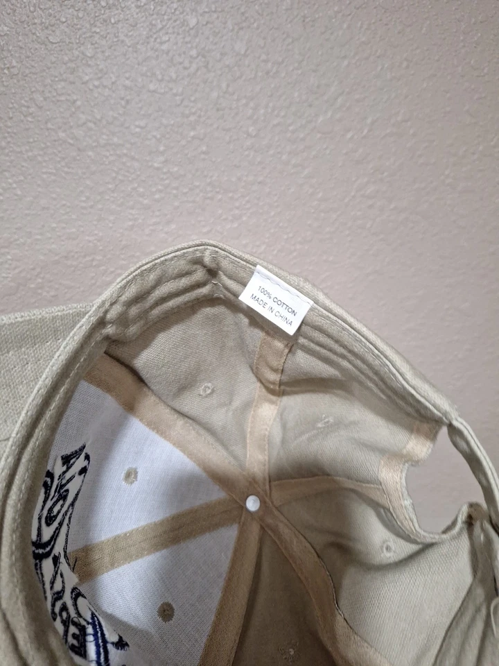 Sombrero Pepsi vintage Foto 4 de 4