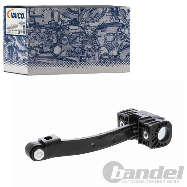 Vaico TÜRfeststeller TÜRstopper Beidseitig Vorne Passend FüR Audi A4 | V10-6680-image