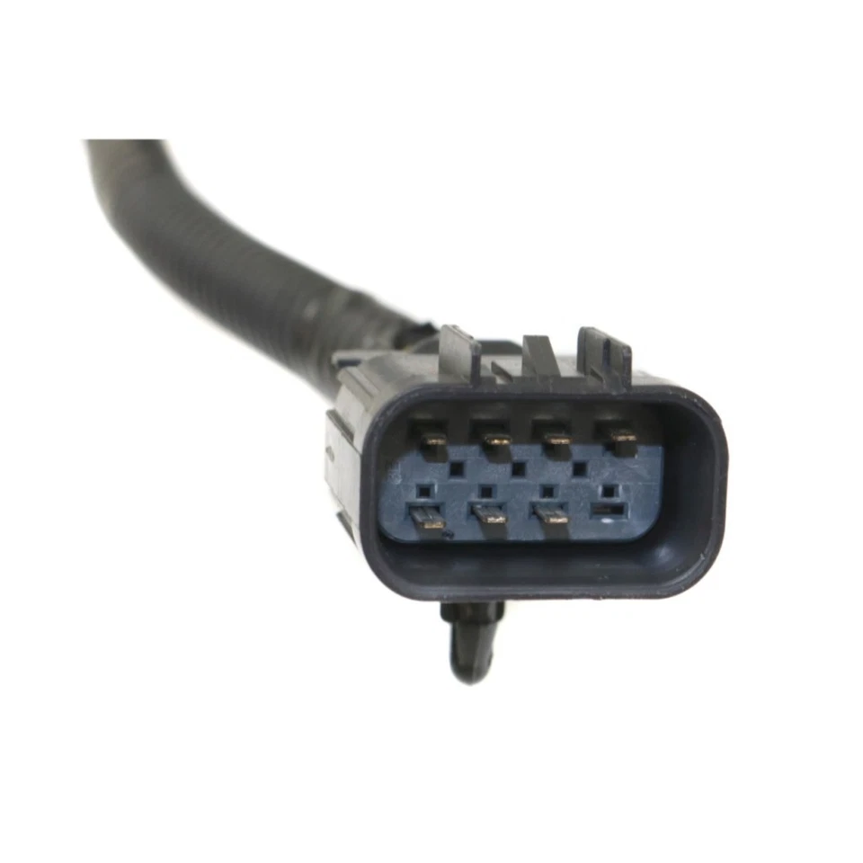 适用于雪佛兰 Silverado 1500/2500/Silverado 2500 HD 2003-2007 Transfer Case 电机 — 第 3/4 张图片