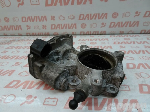 Opel Insignia Mechanisches Drosselklappengehäuse 2.0 CDTI Diesel 118kW (160 HP)