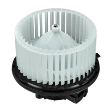 A/C Heater Blower Motor Fan For Chevy Silverado GMC Sierra Yukon Cadillac Tahoe