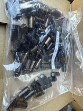 aluminum electrolytic capacitor 1500uf 6.3V (100 PCs) NIPPON CHMI-CON 10X20mm