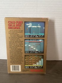 Complete Set Of 20 TENGEN Nintendo NES Games Tetris, Rolling Thunder, Toobin