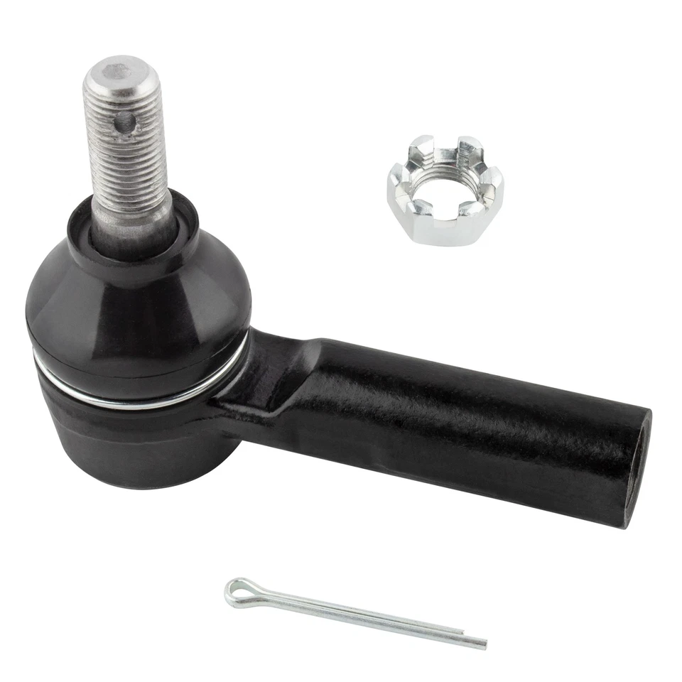 2x Outer Tie Rod End for Toyota Camry Celica Corolla RAV4 Chevrolet Geo Prizm - Изображение 4 из 4