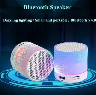 Mini Lautsprecher Bluetooth