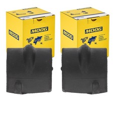 2X MOOG STABILAGER GUMMILAGER VORNE INNEN BEIDSEITIG passend für OPEL ASTRA COMB