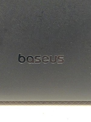 Baseus PPBLD100HD 100W 74Wh 20000mAh USB-C PD Power Bank Charger