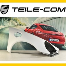 Porsche 911 991 "911R" Kotflügel, Carbon, RECHTS / 991503032A3G2X