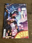 Nightwing #90 2022 Campbell Var  NM+ or BETTER DC Comics