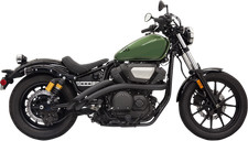 Motorcycle Exhaust Pipes for Yamaha Bolt for sale | eBay