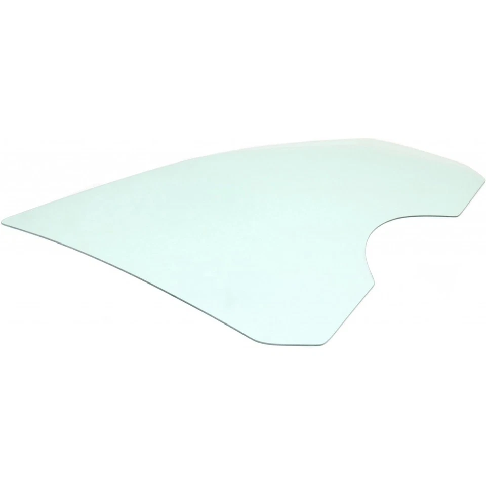 For GMC Envoy XUV Door Window Glass 2004 2005 Driver & Passenger Pair/Set Front Foto 3 de 4