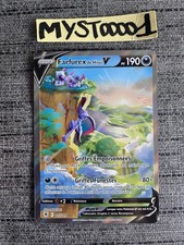 Carte Pokemon Farfurex De Hisui V 175/189 EB10 Astres Radieux Français